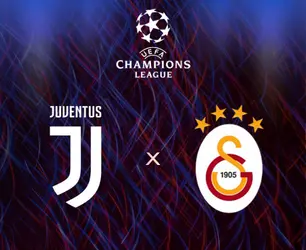 Juventus - Galatasaray Maçı Biletleri | 24 Şubat Dev Mücadele BanaBilet’te - Biletstore Blog