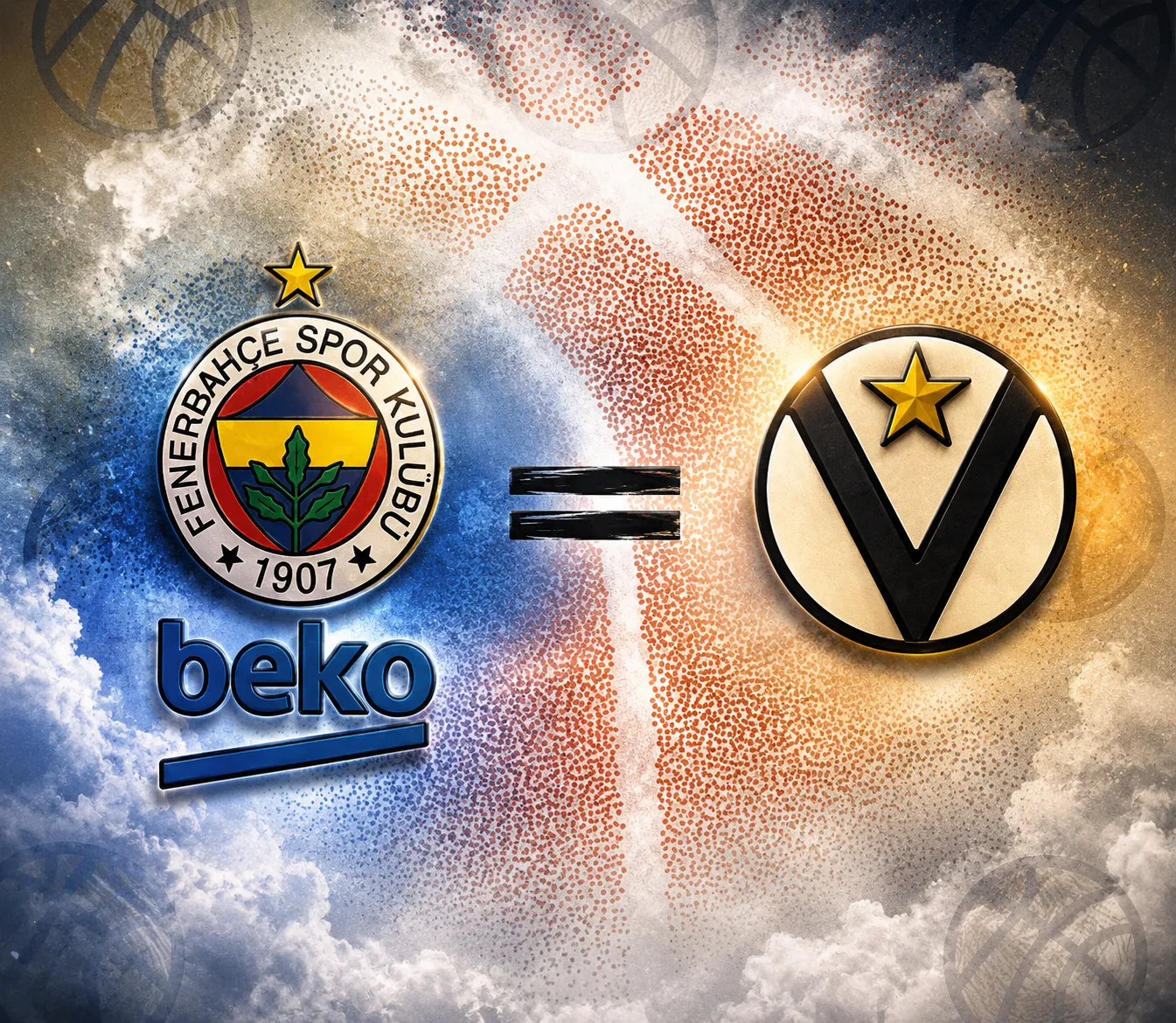 Fenerbahçe Beko - Virtus Bologna EuroLeague Hemen BanaBilet'e Gel! - Biletstore Blog