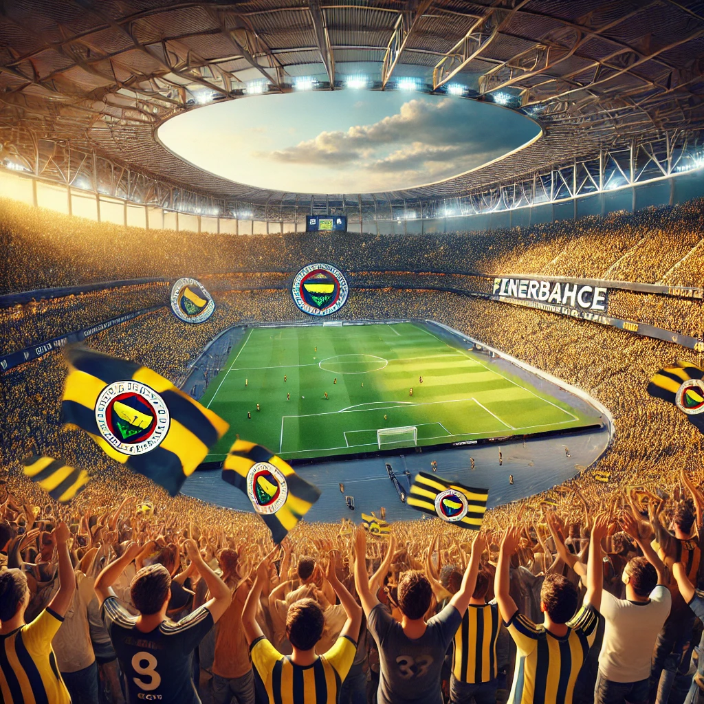 Fenerbahçe Maç Bileti Satın Alma Rehberi - Biletstore Blog
