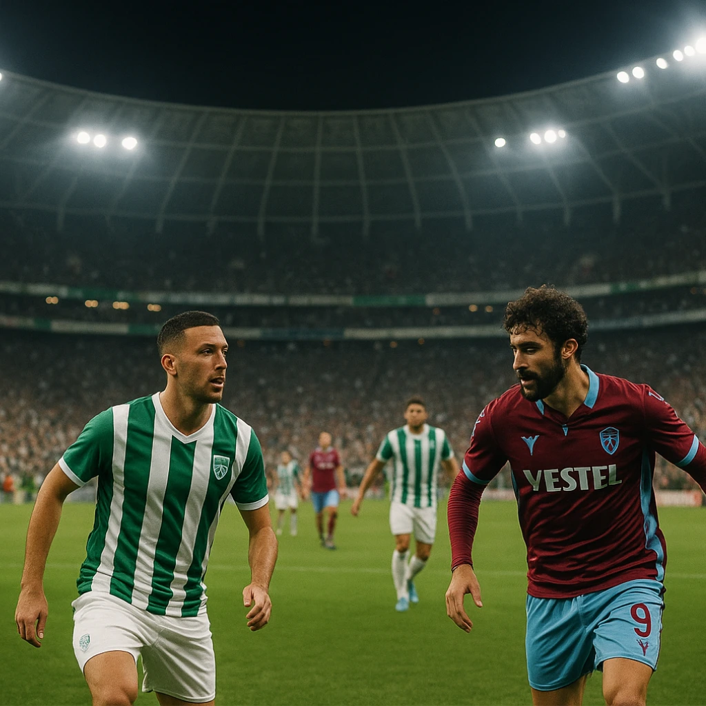 Ege’de Zorlu Randevu: Bodrumspor - Trabzonspor! - Biletstore Blog