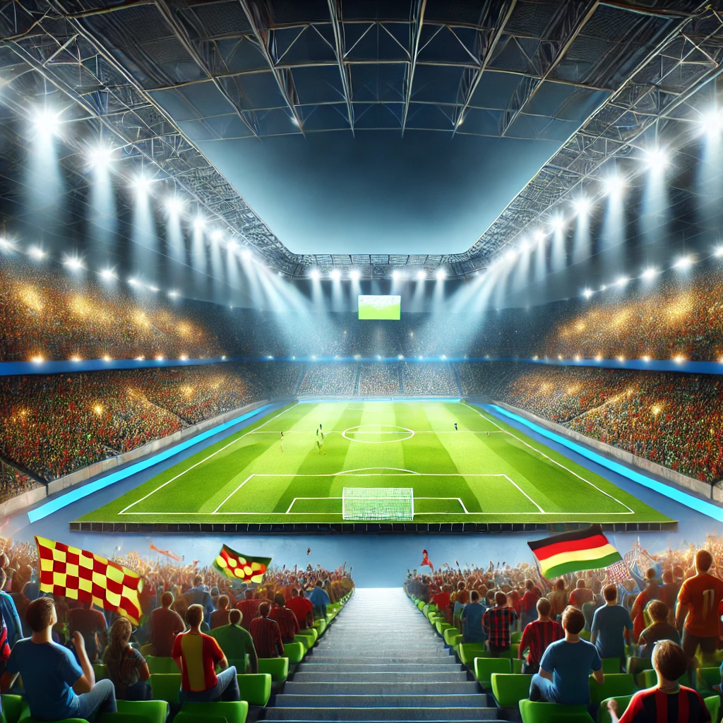 Futbol Maç Biletlerinizi biletstore Üzerinden Alın - Biletstore Blog