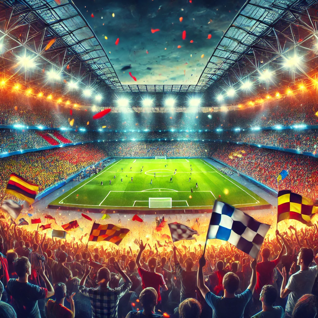 biletstore ile Futbolun Kalbine Yolculuk - Biletstore Blog
