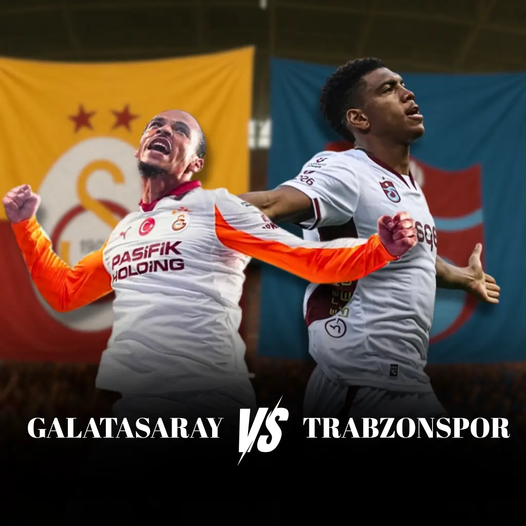 Galatasaray - Trabzonspor Maçı FAQ & Cevapları - Biletstore Blog