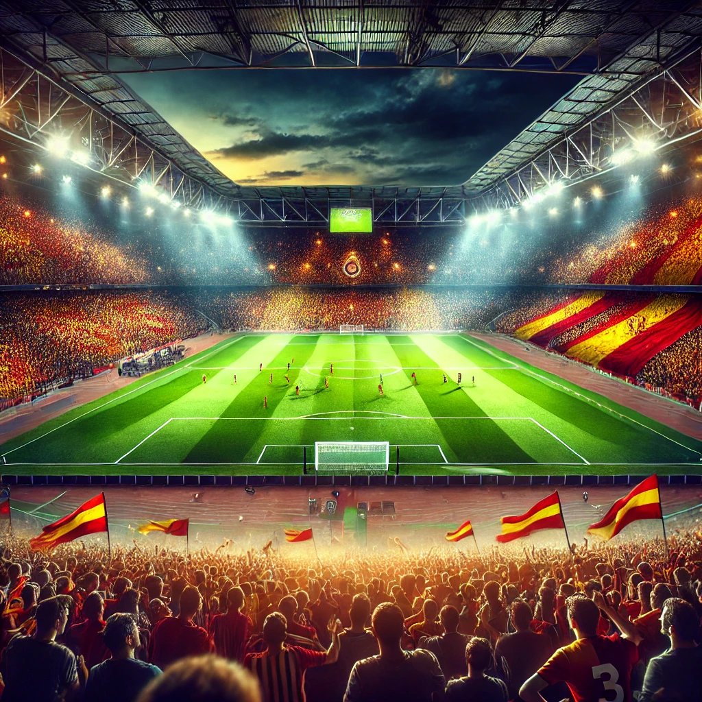 Galatasaray Maç Biletleri: biletstore - Biletstore Blog