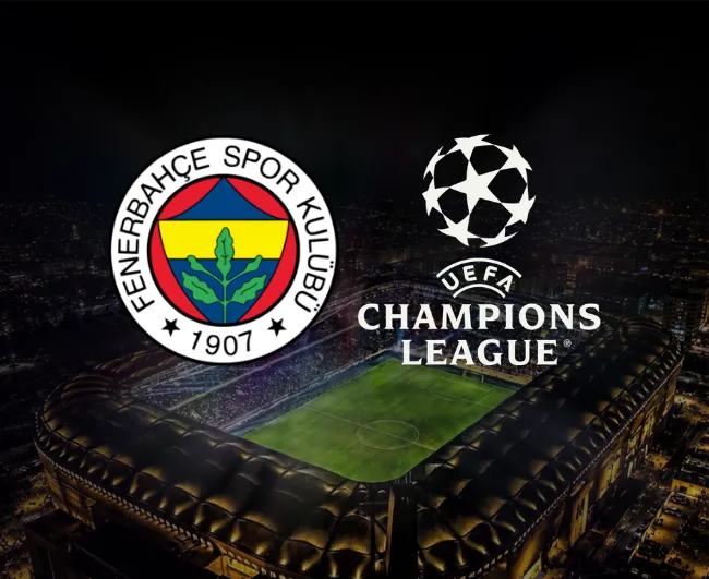 2026-2027 Sezonunda Hedef Zirve: Lyon - Sparta Prag Galibi Kadıköy’e Geliyor! - Biletstore Blog