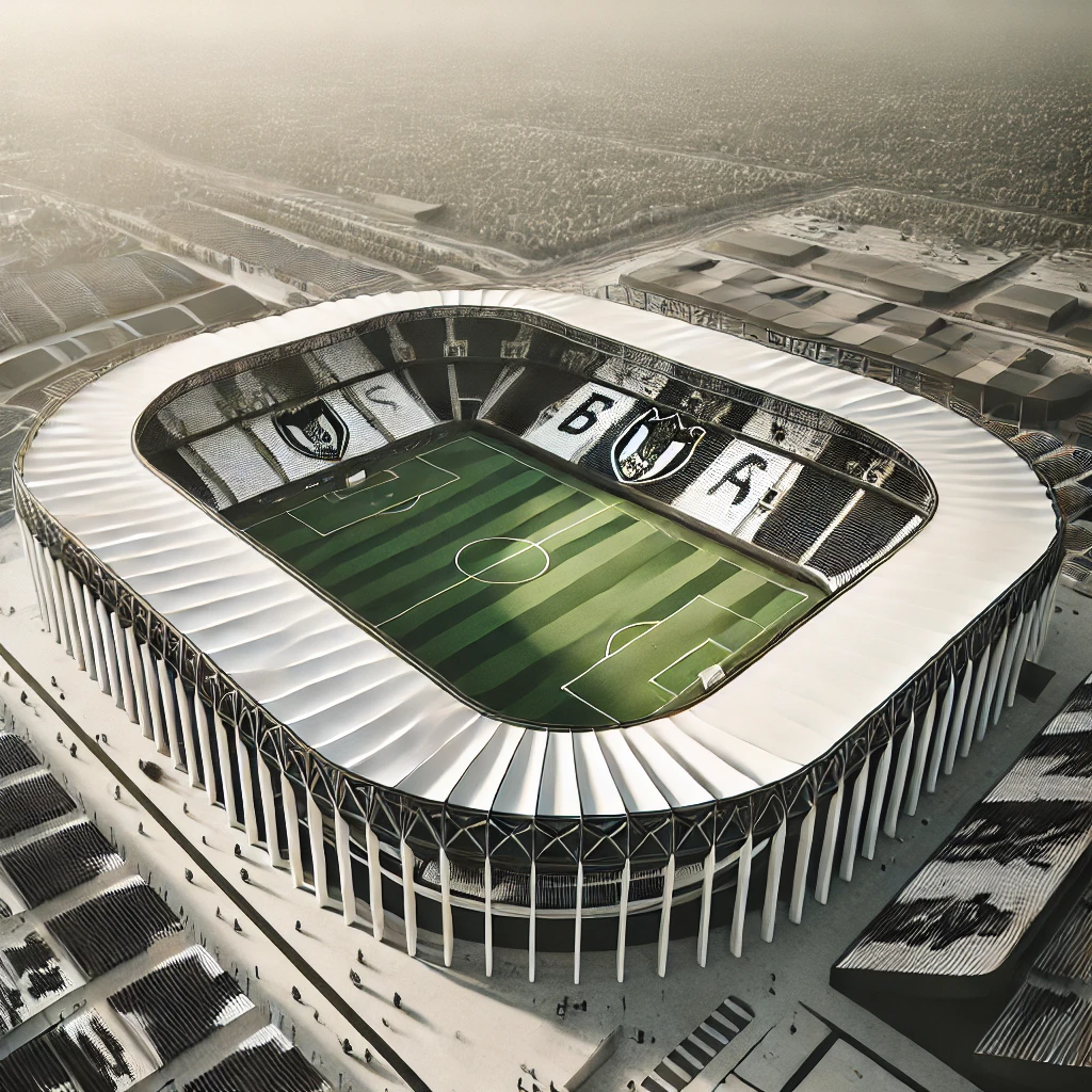Beşiktaş Tarihinde Ki Başarılar - Biletstore Blog