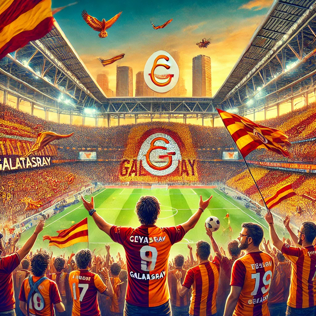 Galatasaray Maçlarına Bilet Bul, Biletini Güvenle Al! - Biletstore Blog