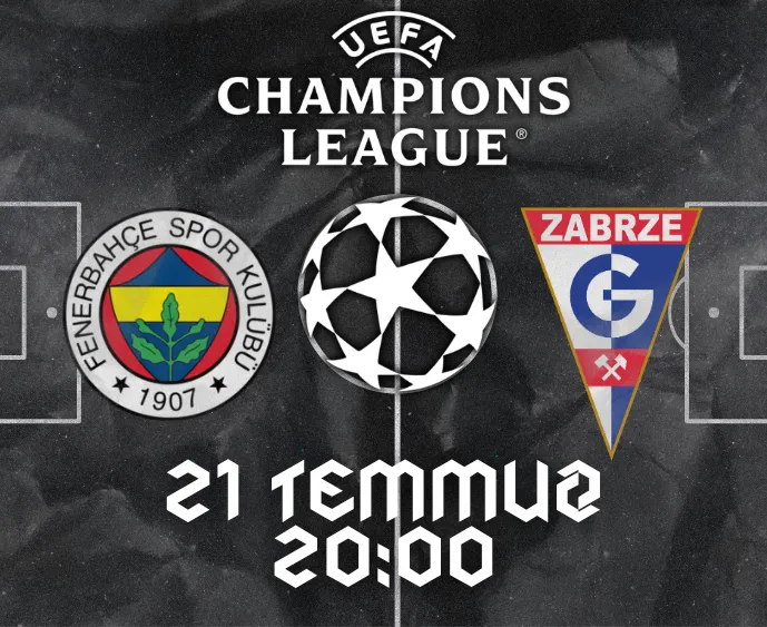 Fenerbahçe - Gornik Zabrze Maç Biletleri: Kadıköy’de Dev Randevu! - Biletstore Blog