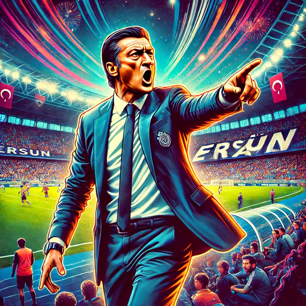 Ersun Yanal Kimdir? - Biletstore Blog