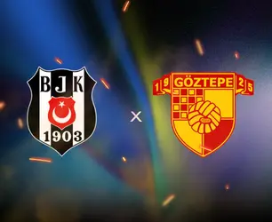 Dolmabahçe’de Tribün Zamanı: Beşiktaş – Göztepe Maçı - Biletstore Blog