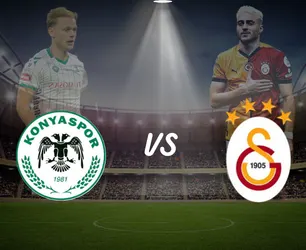 Konyaspor - Galatasaray Lig Heyecanını Zirveye Taşıyor - Biletstore Blog
