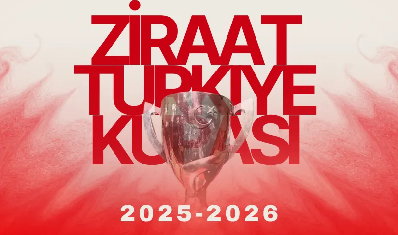 Ziraat Türkiye Kupası Heyecanını Banabilet'le Yaşa! - Biletstore Blog