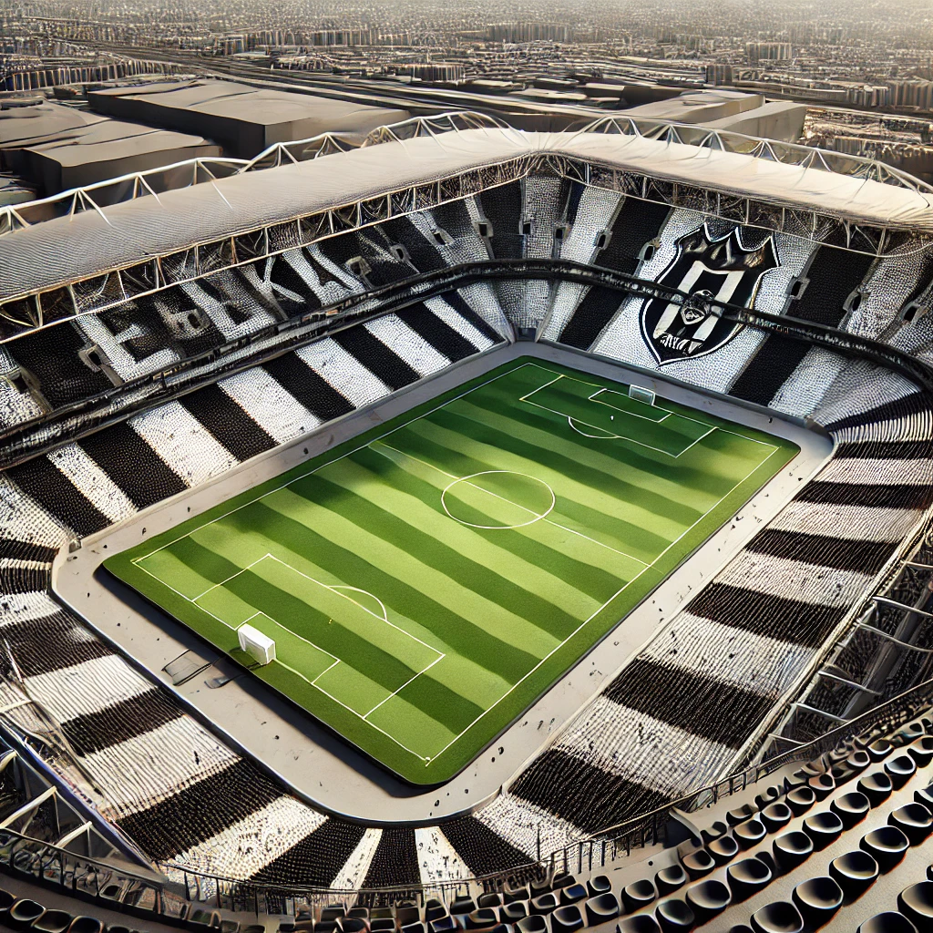 Beşiktaş Futbol Takımının Başarılar - Biletstore Blog