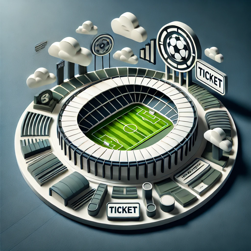 Futbol ve Bilet - Biletstore Blog