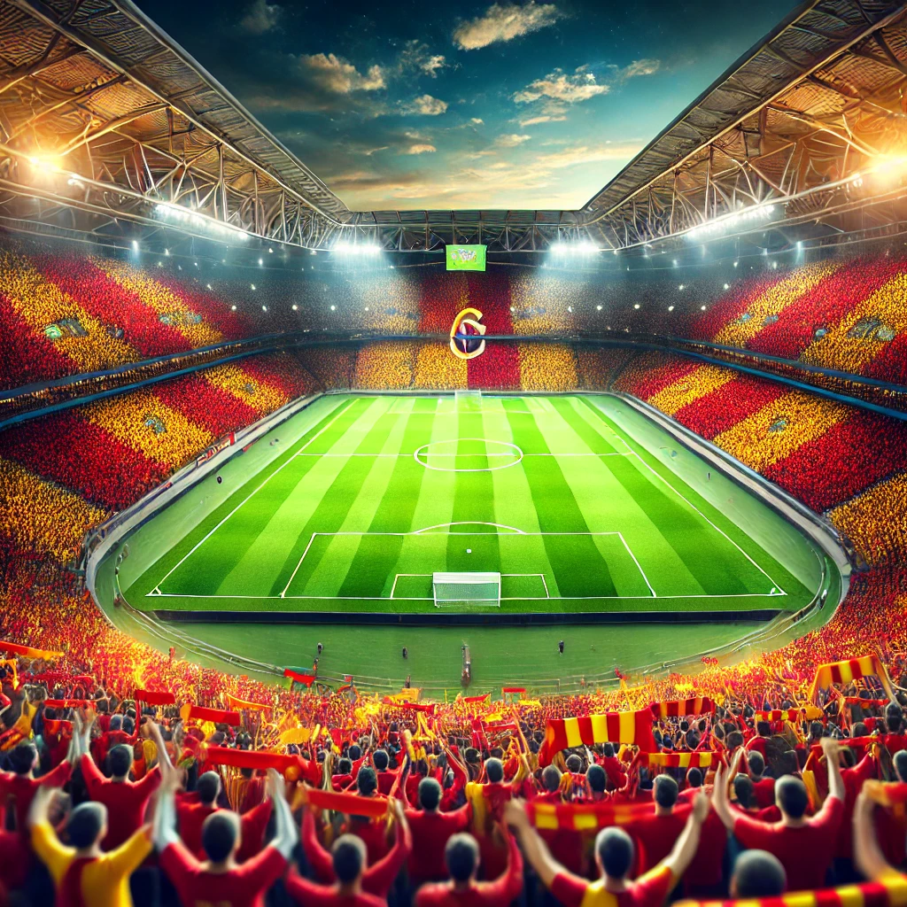 Galatasaray Maç Biletleri: biletstore'ten Satın Alın - Biletstore Blog