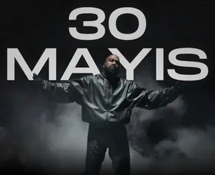 Kanye West İstanbul 2026 Konseri İçin Geri Sayım Başladı: Biletler Şimdi Banabilet’te! - Biletstore Blog