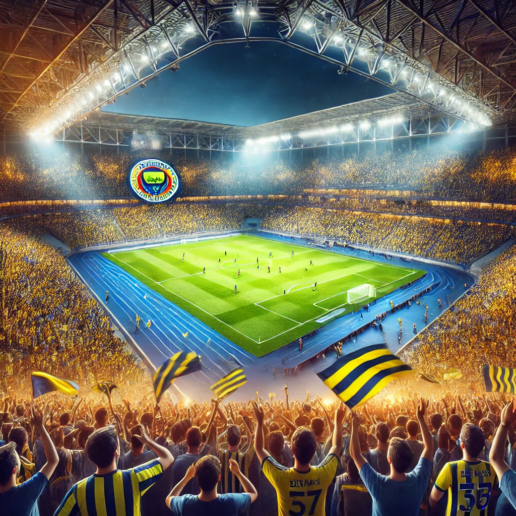 Fenerbahçe'nin Biletini Bulmak Çok Kolay! - Biletstore Blog