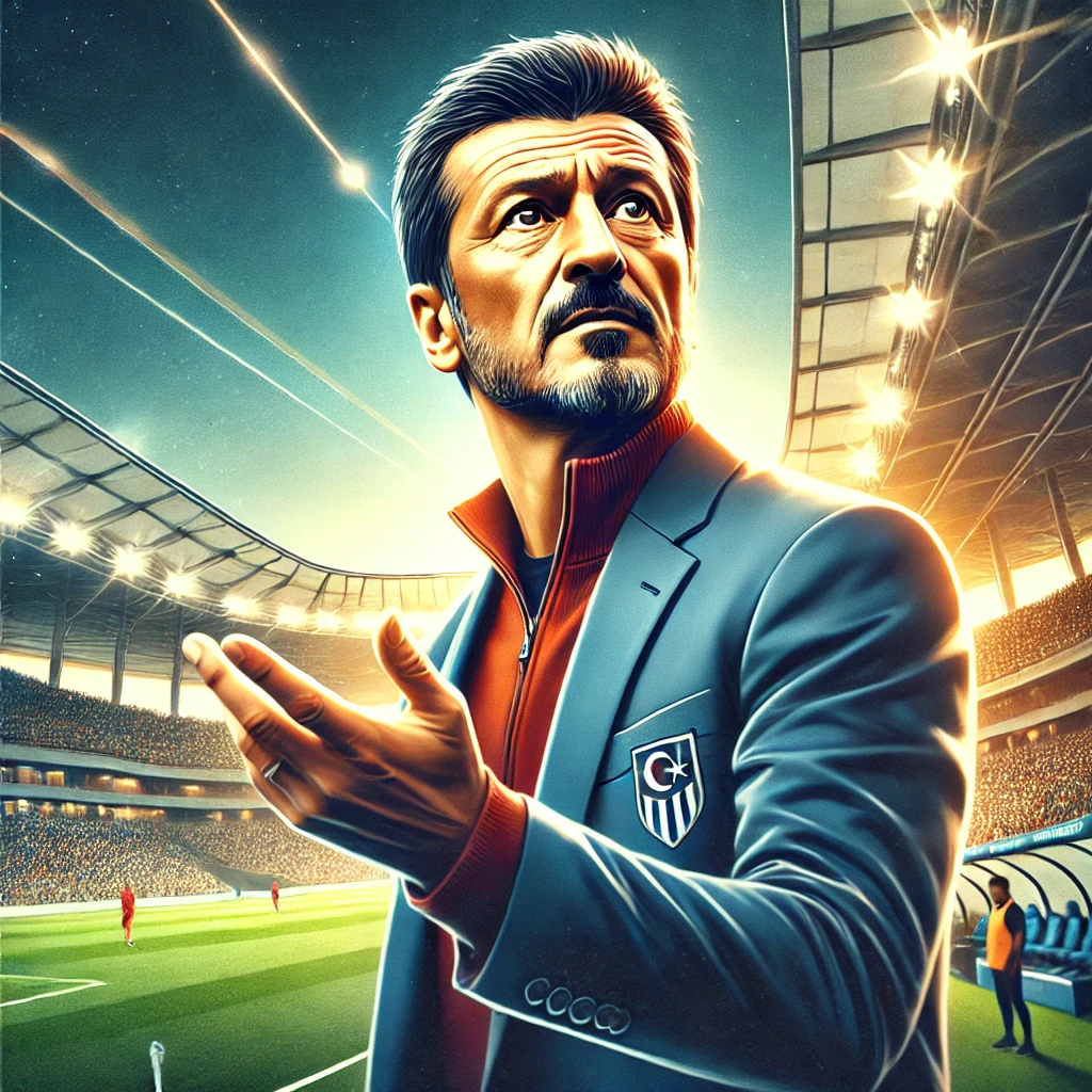 İsmail Kartal Kimdir? - Biletstore Blog