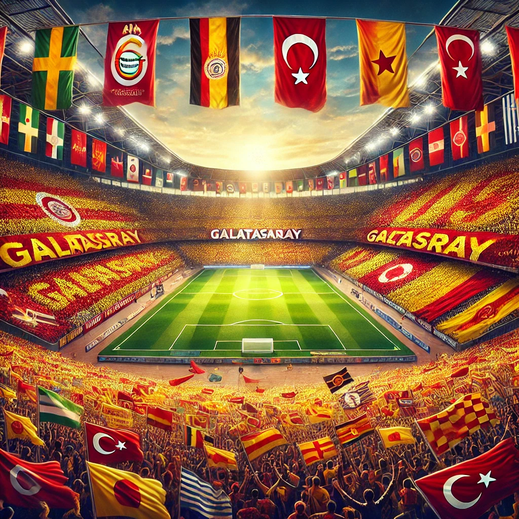 Galatasaraydan Milli Takımda Yükselenler - Biletstore Blog