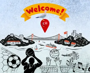 Buy Event Tickets in Turkey: Football, Basketball, Volleyball & Concerts | Banabilet - Biletstore Blog