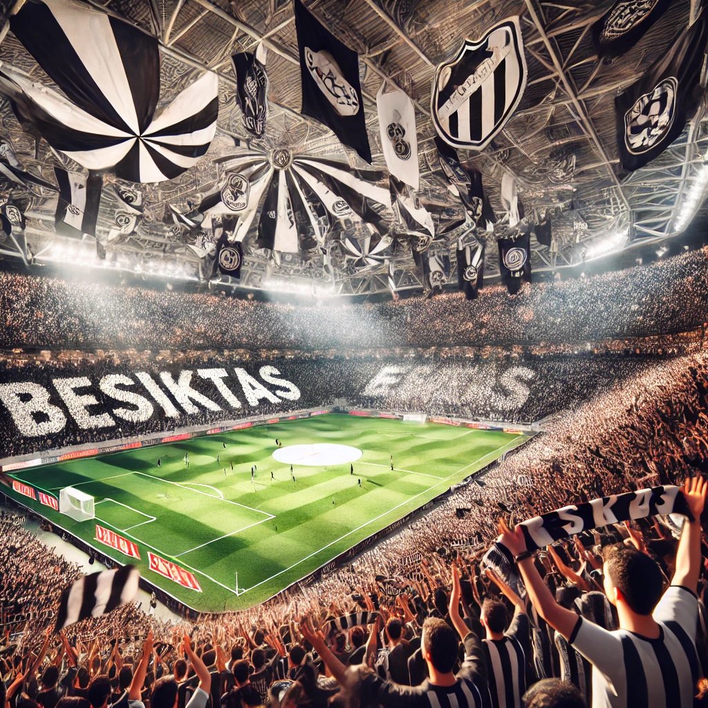 Beşiktaş Maç Bileti - Biletstore Blog