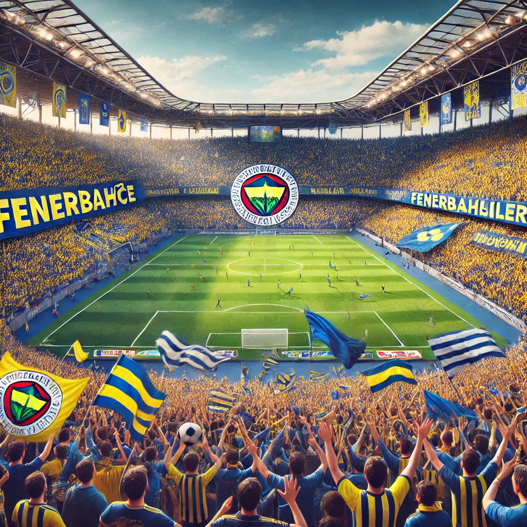 Genç Fenerbahçeliler Faaliyetleri - Biletstore Blog