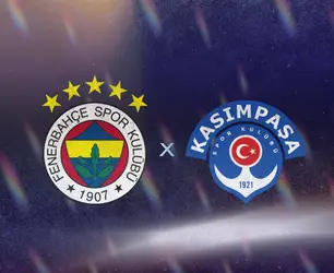 Fenerbahçe – Kasımpaşa Maçı Bileti | Kadıköy’de Kritik 90 Dakika - Biletstore Blog