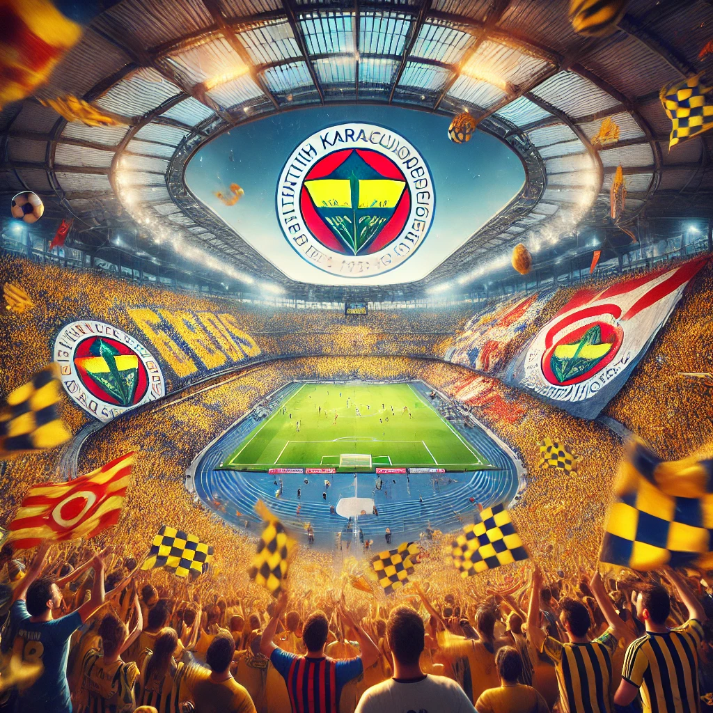 Fatih Karagümrük ile Fenerbahçe Karşılaşması - Biletstore Blog