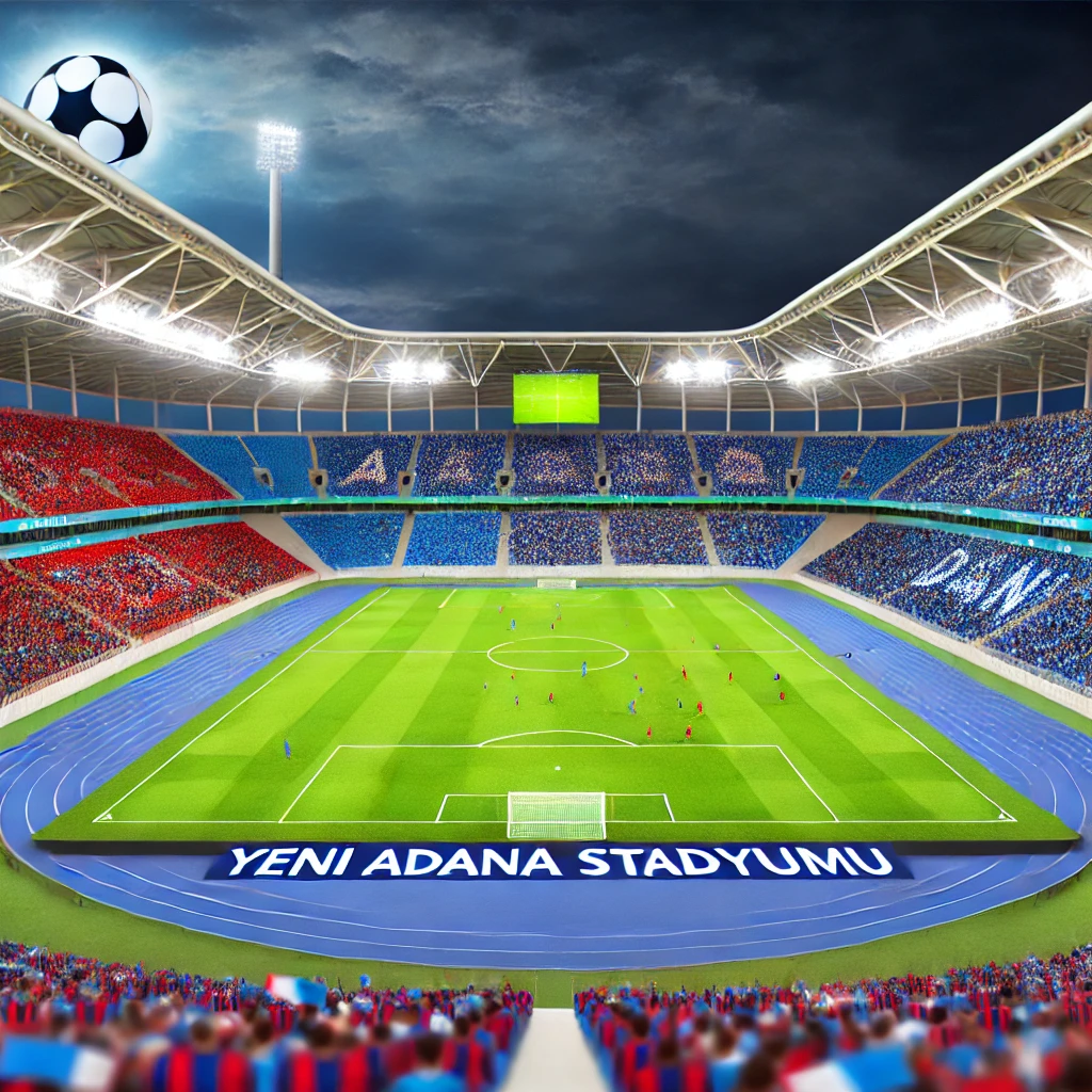Adana Demirspor-Galatasaray Maçı - Biletstore Blog