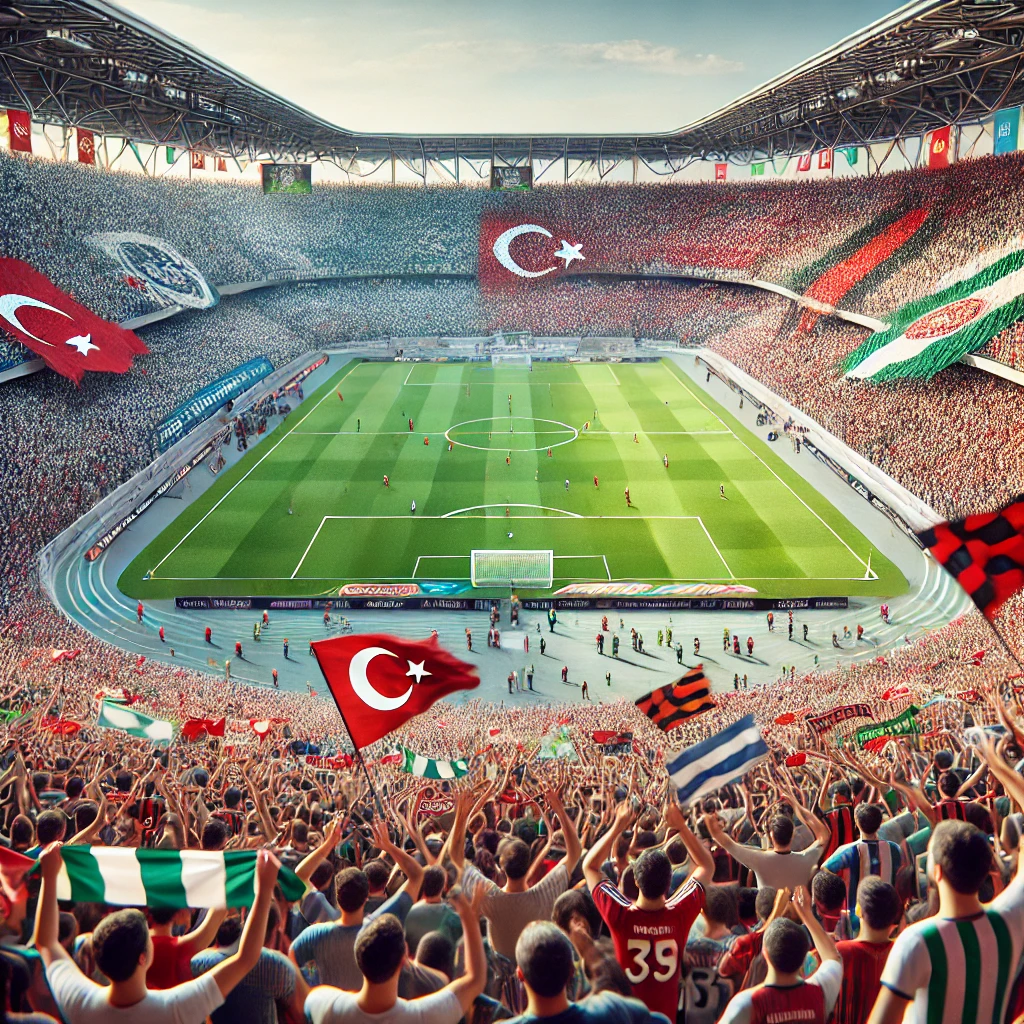Türkiye’de Stat Doluluk Oranı - Biletstore Blog