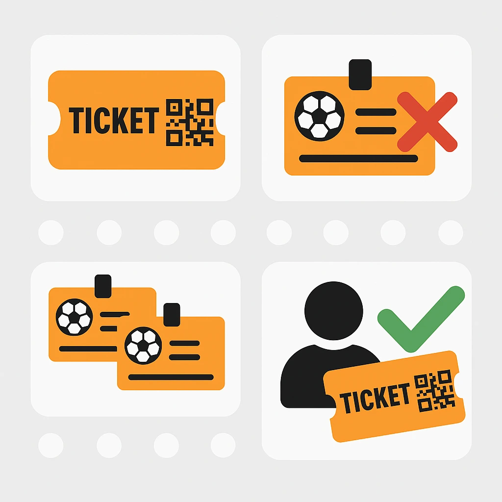 Passolig Kartı Hakkında Merak Edilenler - Biletstore Blog