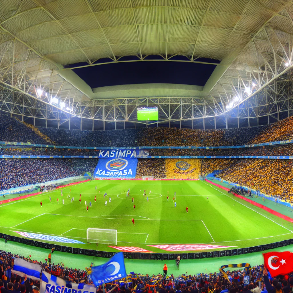 Kasımpaşa-Galatasaray Maçı Nefesler Tutuldu! - Biletstore Blog
