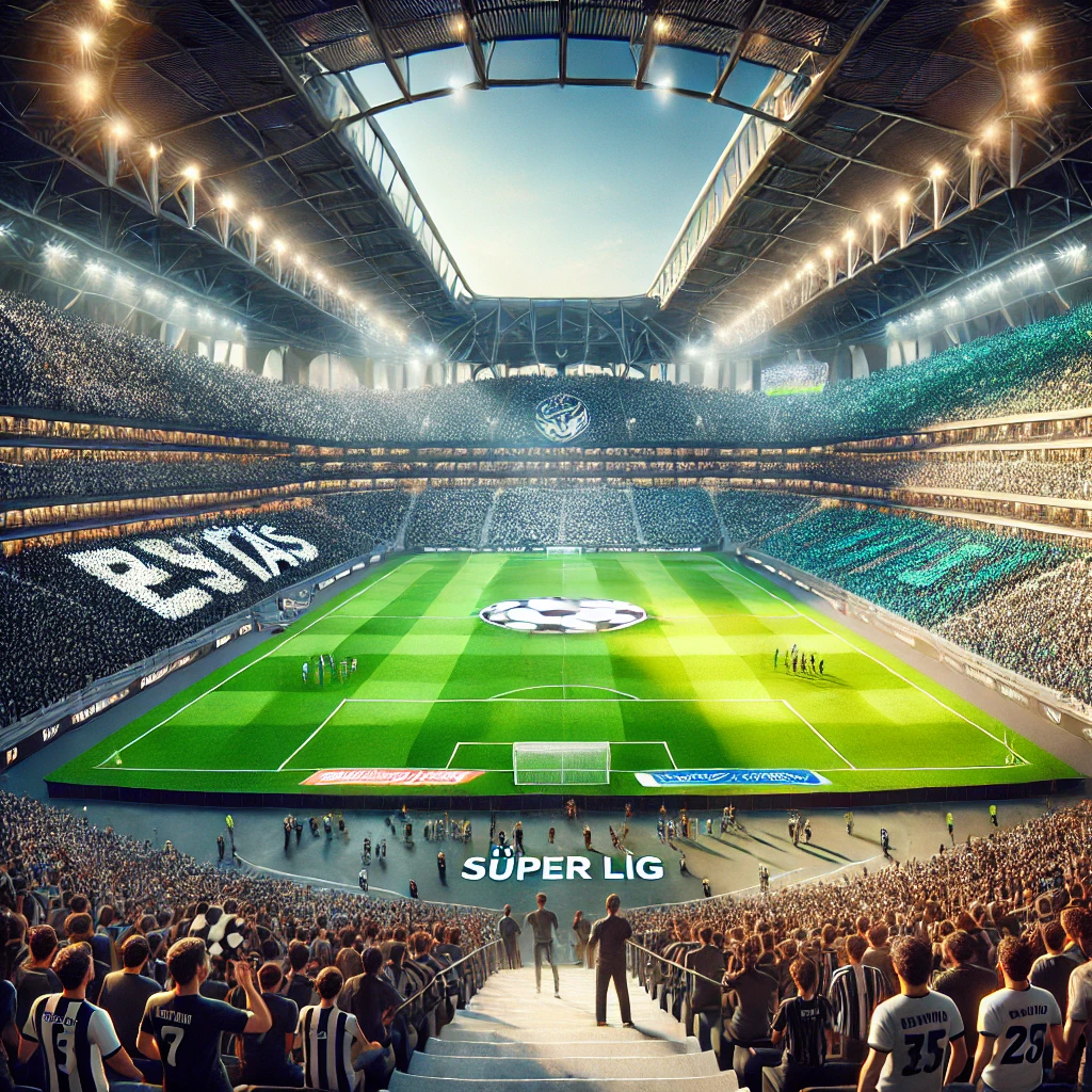 Beşiktaş-Çaykur Rizespor Maçı - Biletstore Blog