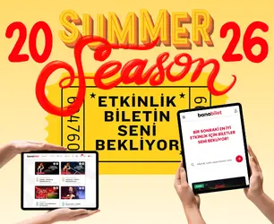 Yazın Ritmini Kaçırma: 2026’nın En Büyük Konser ve Milli Takım Heyecanı İçin Biletini Şimdi Al - Biletstore Blog