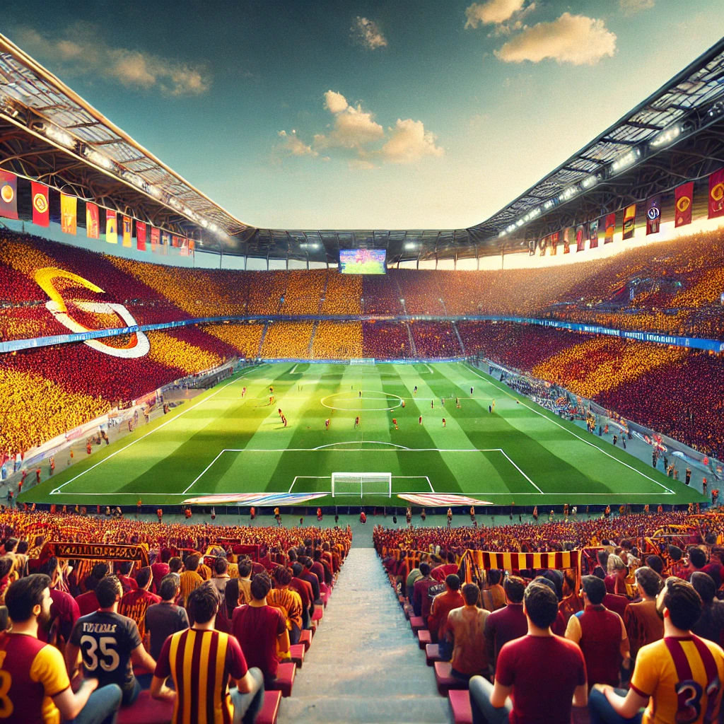 Galatasaray ve Trabzonspor Biletiniz biletstore'te! - Biletstore Blog