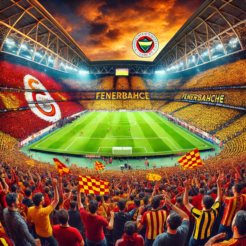 biletstore: Galatasaray ve Fenerbahçe Maç Biletleri - Biletstore Blog