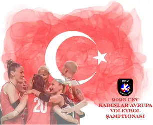 2026 CEV Kadınlar Avrupa Voleybol Şampiyonası Biletleri | BanaBilet - Biletstore Blog