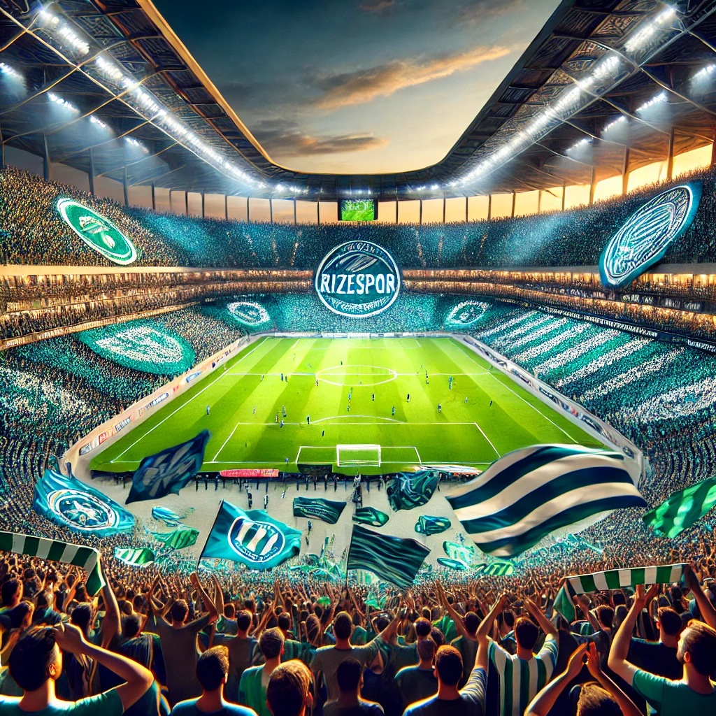 Rizespor Ne Zaman Kuruldu? - Biletstore Blog