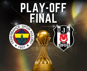 BSL Play-Off Finalinde İlk Darbe Beşiktaş'tan: Seri 15 Haziran'da Devam Ediyor | Banabilet - Biletstore Blog