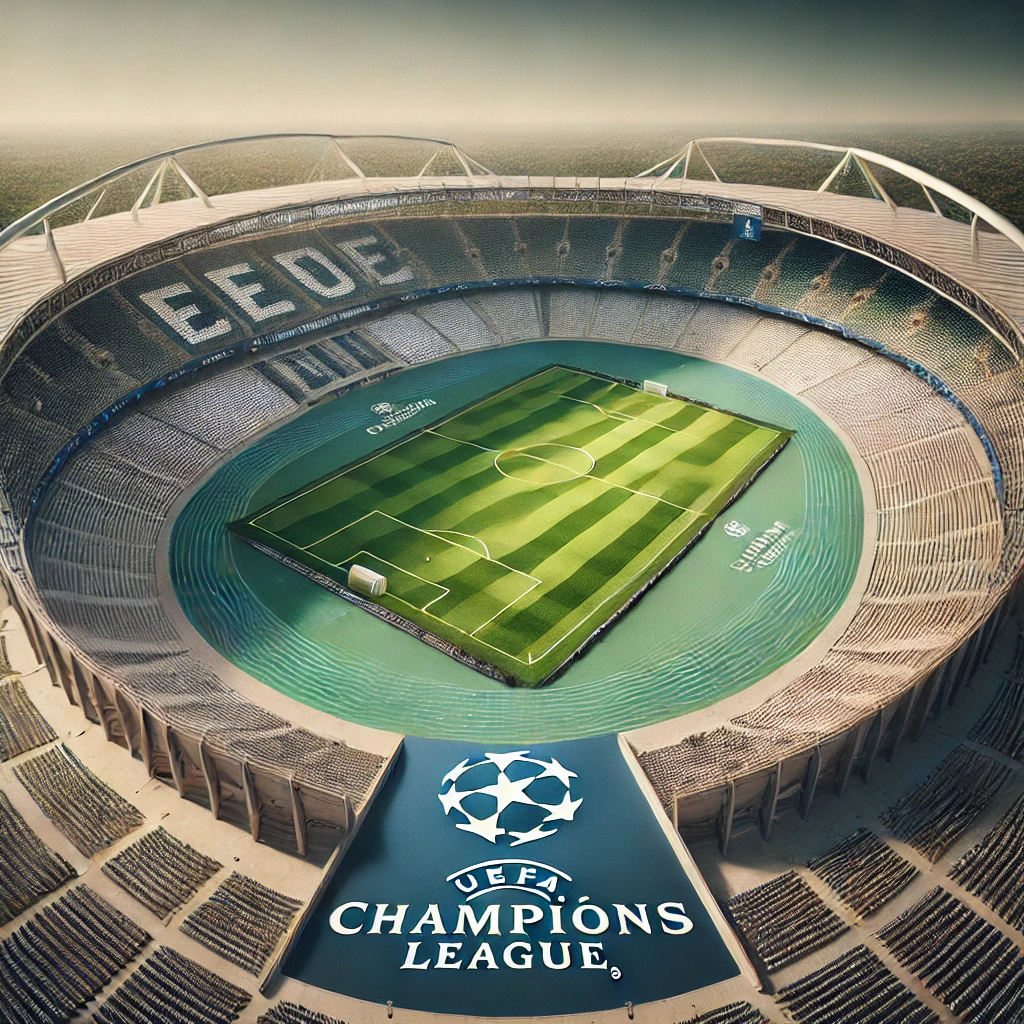 UEFA Şampiyonlar Ligi - Biletstore Blog