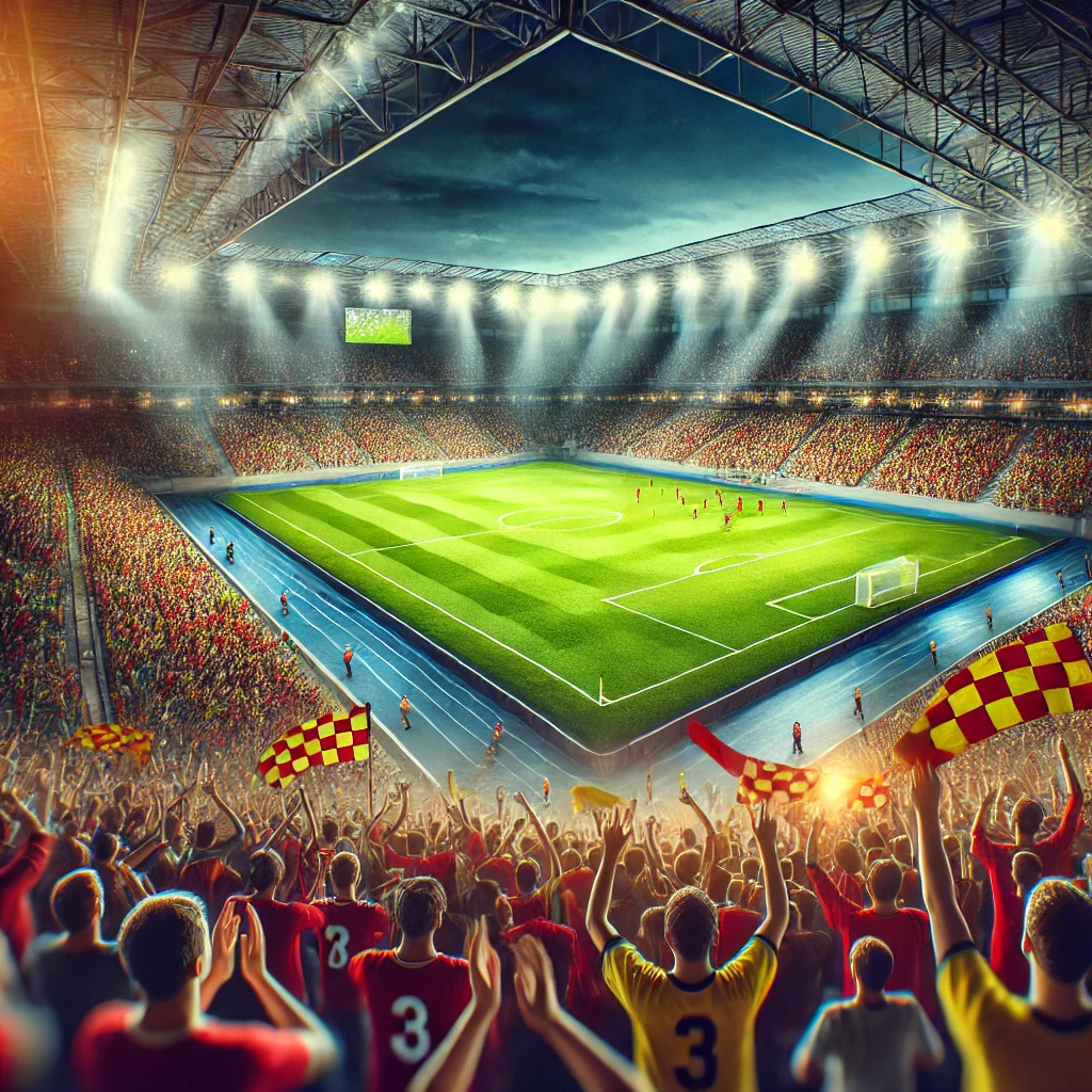 Galatasaray Maç Biletleri: biletstore'te - Biletstore Blog