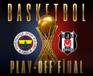 BSL Play-Off Finali Başlıyor: Fenerbahçe Beko - Beşiktaş Basketbol Final Serisi | Banabilet - Biletstore Blog
