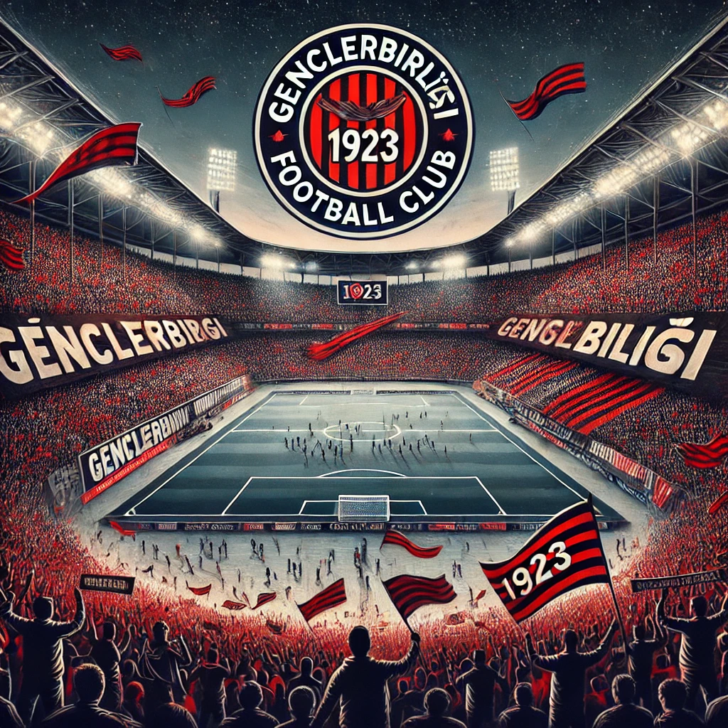 Gençlerbirliği Ne Zaman Kuruldu? - Biletstore Blog