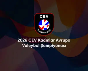 2026 CEV Heyecanı Tribünde Yaşanır - Biletstore Blog