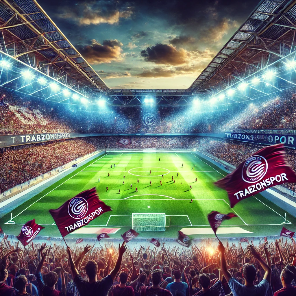 Trabzonspor Biletleri: Maç Heyecanını Yaşayın - Biletstore Blog