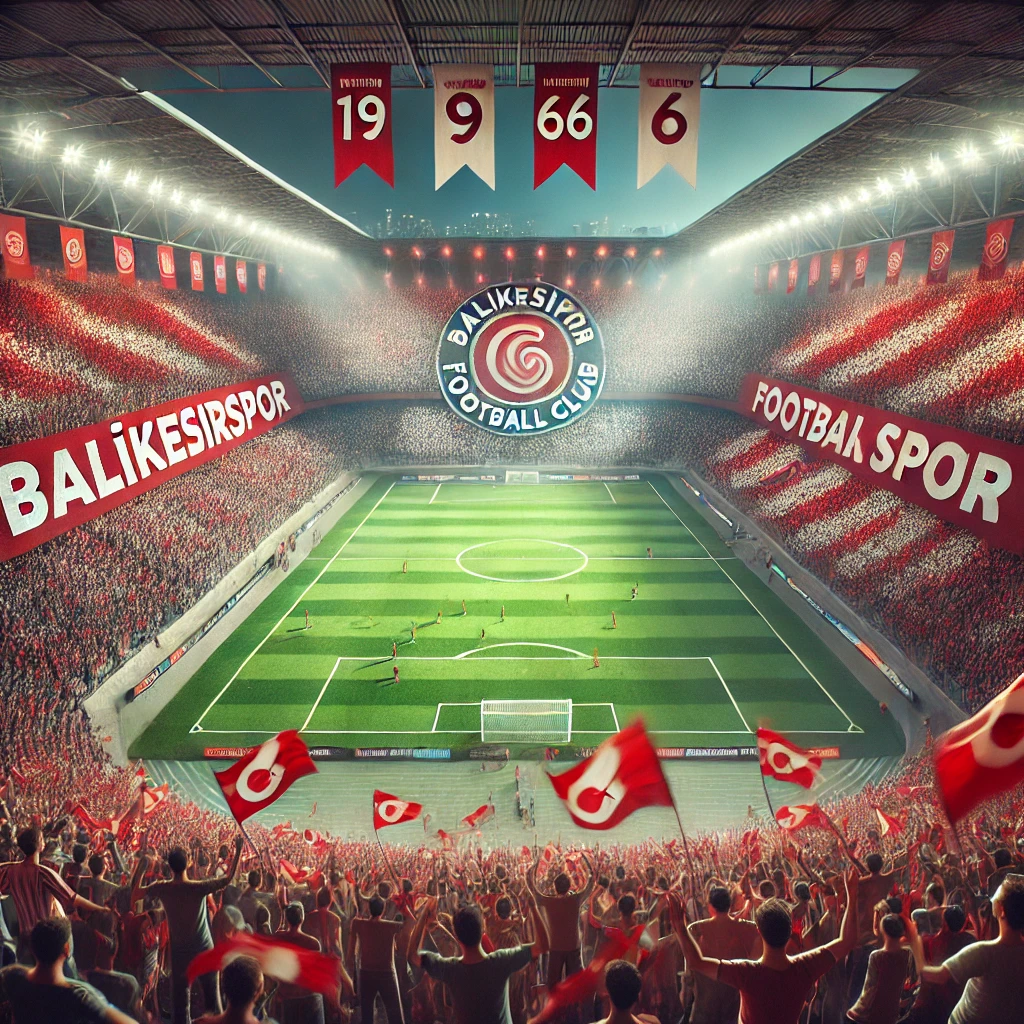 Balıkesirspor Ne Zaman Kuruldu? - Biletstore Blog
