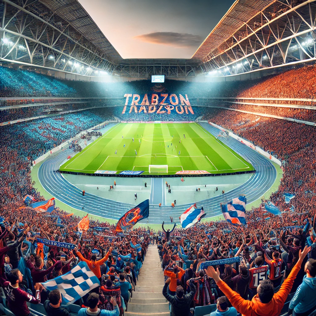 Trabzonspor-Başakşehir Türkiye Kupası Maçı - Biletstore Blog