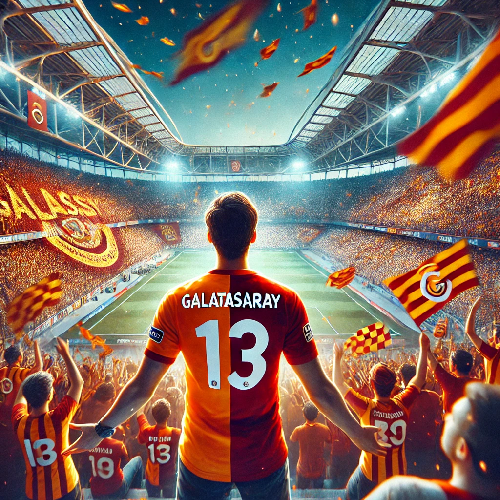 Galatasaray Maç Biletleri İçin En İyi Adres - Biletstore Blog