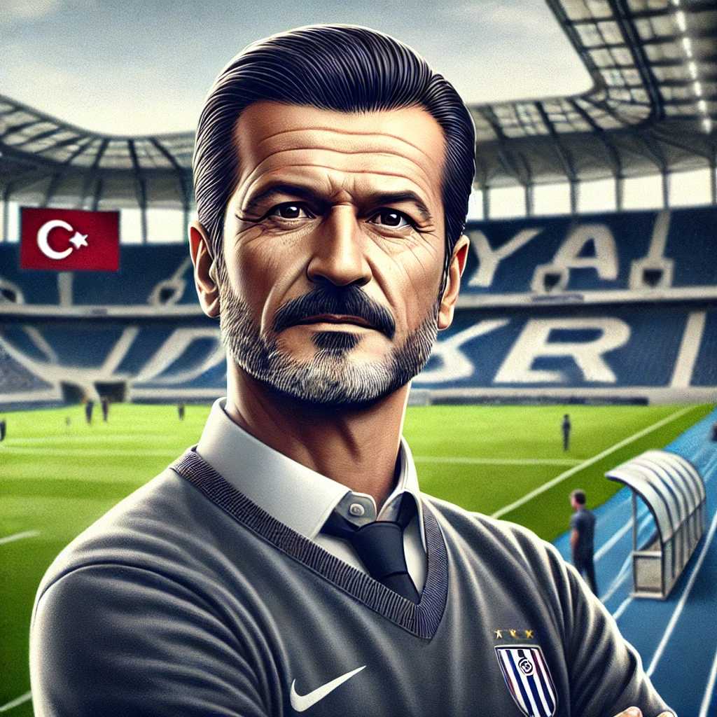 Ziya Doğan Kimdir? - Biletstore Blog