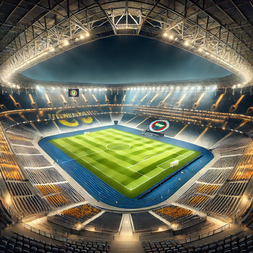 Fenerbahçe-Trabzonspor Etkinlik Biletleri Satın Al - Biletstore Blog